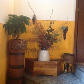 Гостиница Agriturismo Barcola  Грандола-Ед-Унити